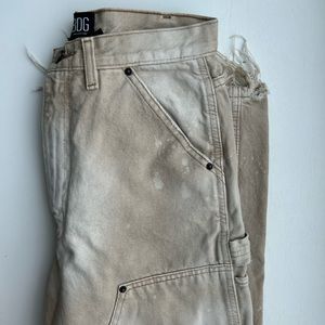 BDG Cargo Jeans